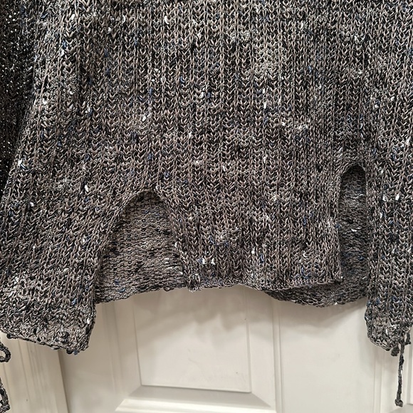 Ball of Cotton sweater - Picture 2 of 6